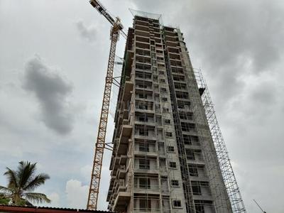 Project Image of 1350.0 - 1820.0 Sq.ft 3 BHK Apartment for buy in Vaishno Ambaram