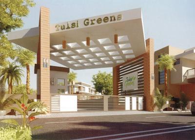 Project Image of 1600 Sq.ft 3 BHK Duplex for sale in Maneja for Rs. 850000