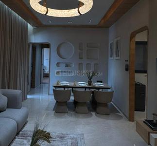 Project Image of 797.0 - 1518.0 Sq.ft 2 BHK Apartment for buy in SMP 6 Boulevard
