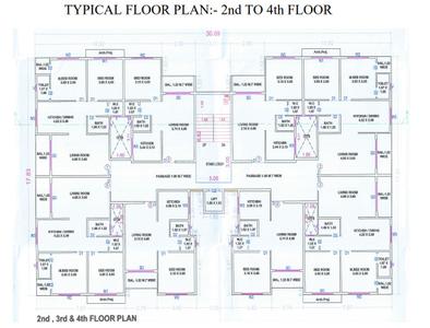 Project Image of 376.84 - 559.19 Sq.ft 1 BHK Apartment for buy in Mustafa Ali