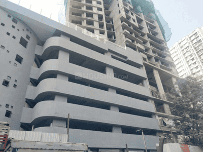 Project Image of 845 Sq.ft 2 BHK Apartment / Flat for sale in Malad West for Rs. 21500000