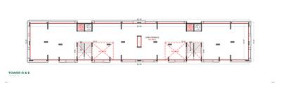 Project Image of 1365.08 - 3271.48 Sq.ft 3 BHK Apartment for buy in Triyom Casa
