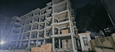 Project Image of 822.0 - 1055.0 Sq.ft 2 BHK Apartment for buy in Adya Sarovar