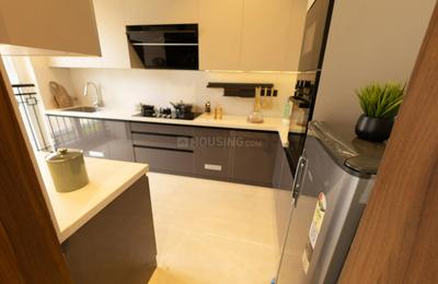 Project Image of 1161.0 - 2960.0 Sq.ft 2 BHK Apartment for buy in Casagrand Casamia
