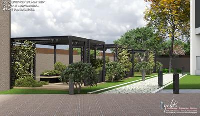 Project Image of 1205.0 - 1650.0 Sq.ft 2 BHK Apartment for buy in Sri Nandana Paradise