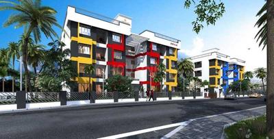 Project Image of 904.0 - 1359.0 Sq.ft 2 BHK Apartment for buy in Gokulam Akila And Akula