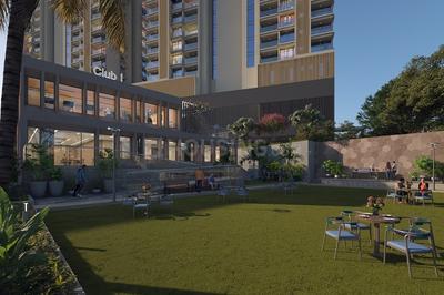 Project Image of 1344 Sq.ft 3 BHK Apartment / Flat for sale in Kondhwa for Rs. 13800000