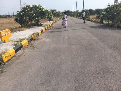 Project Image of 1386.0 - 1602.0 Sq.ft Residential Plot Plot for buy in Trayee Green Woods
