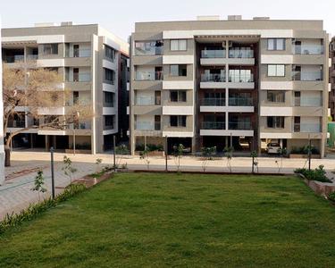 Project Image of 1638.0 - 3600.0 Sq.ft 3 BHK Apartment for buy in Venus Pahel