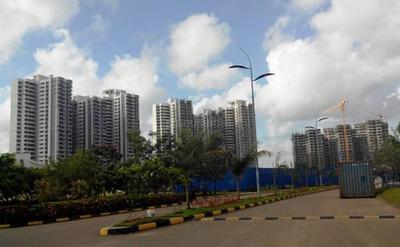 Project Image of 2236 Sq.ft 3 BHK Apartment / Flat for sale in Puzhakkal for Rs. 32600000
