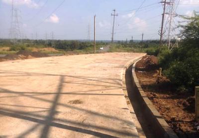 Project Image of 590.0 - 4475.0 Sq.ft Residential Plot Plot for buy in Madhav Ideal Zone