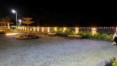 Project Image of 1163.0 - 2325.0 Sq.ft Residential Plot Plot for buy in Saha Meadows