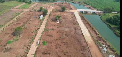 Project Image of 1620.0 - 3150.0 Sq.ft Residential Plot Plot for buy in Yugandhar RRR Riverside