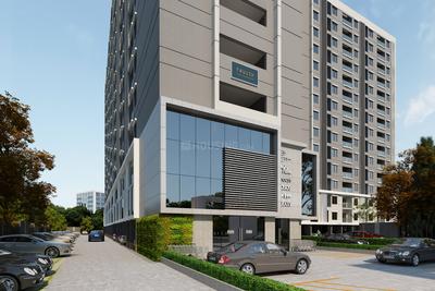 Project Image of 0.0 - 328.0 Sq.ft Studio Studio Apartment for buy in DRA Truliv Porur