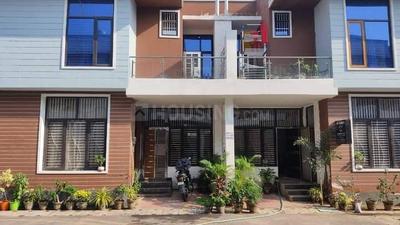 Project Image of 1920.0 - 2400.0 Sq.ft 3 BHK Villa for buy in Virasat Green Villa 2 Phase 2