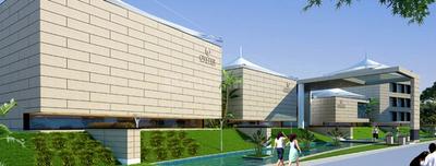 Oyster Green Mount City Amenities 4