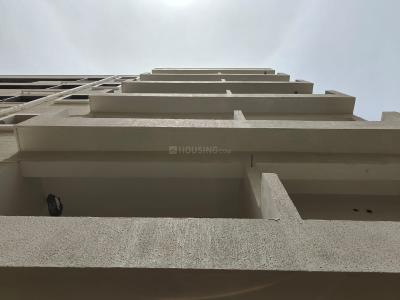 Project Image of 1499.95 - 1539.99 Sq.ft 3 BHK Apartment for buy in Mcor Projects Prashamsa I