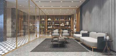 Project Image of 5151 Sq.ft 4 BHK Apartment / Flat for sale in Bodakdev for Rs. 48900000