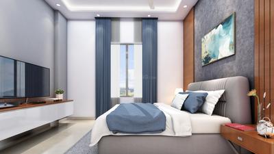 Project Image of 733.0 - 1620.0 Sq.ft 1 BHK Apartment for buy in Kajla The Elements