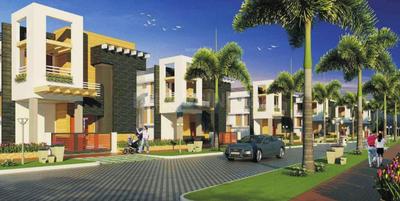 Project Image of 895.0 - 3115.0 Sq.ft 2 BHK Apartment for buy in Ajnara Sports City