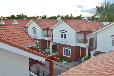 Project Image of 1875.0 - 2625.0 Sq.ft 3 BHK Villa for buy in Elysium Villa Park