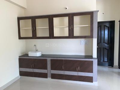 Project Image of 0.0 - 1075.0 Sq.ft 2 BHK Apartment for buy in Krishna Abode