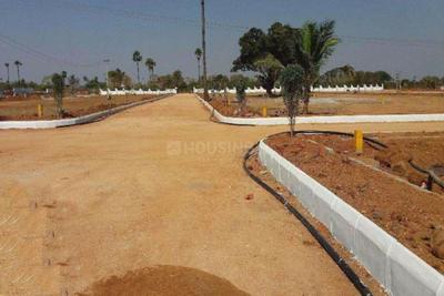Project Image of 222 Sq.ft Residential Plot / Land for sale in Annaram, Farooqnagar for Rs. 2200000