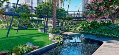 Project Image of 1399.0 - 2347.0 Sq.ft 2 BHK Apartment for buy in My Home Akrida