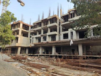 Project Image of 1380.0 - 2502.0 Sq.ft 2 BHK Apartment for buy in Meda East Winds