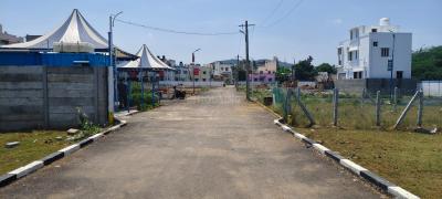 Project Image of 911.0 - 1160.0 Sq.ft Residential Plot Plot for buy in Green Mahavel Nagar Phase 4