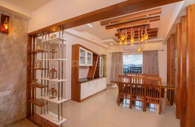 Project Image of 1064.0 - 1692.0 Sq.ft 2 BHK Apartment for buy in Green Vistas Prakrriti