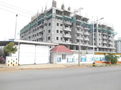 Project Image of 1204.0 - 1859.0 Sq.ft 2 BHK Apartment for buy in GR Heights