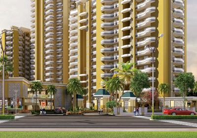 Project Image of 570.0 - 645.0 Sq.ft 2 BHK Apartment for buy in Mahira Homes 103