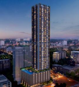 Project Image of 1764.0 - 2034.0 Sq.ft 3 BHK Apartment for buy in Lodha Oriente