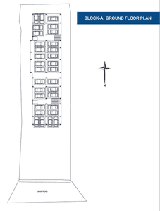 Project Image of 1459.0 - 1989.0 Sq.ft 3 BHK Apartment for buy in Trans Serene