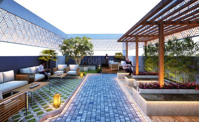 Project Image of 414.0 - 751.0 Sq.ft 1 BHK Apartment for buy in Yash Manjusha