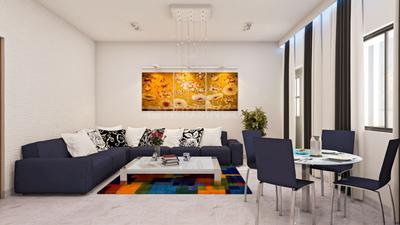 Project Image of 936.0 - 1786.0 Sq.ft 2 BHK Apartment for buy in Bunty Mayur Samruddhi
