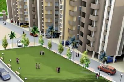 Project Image of 927.0 - 1125.0 Sq.ft 2 BHK Apartment for buy in Suvas Shreenath Residency