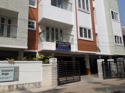 Project Image of 807.0 - 1178.0 Sq.ft 2 BHK Apartment for buy in Roohi Anja