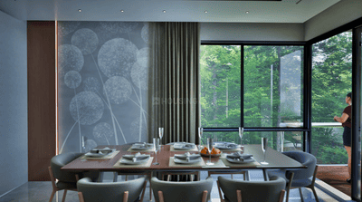 Project Image of 1288.0 - 2439.0 Sq.ft 2 BHK Apartment for buy in Pristine Park