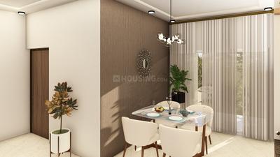 Project Image of 1095.0 - 1570.0 Sq.ft 2 BHK Apartment for buy in My Buildcon Serene