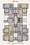 Marc The Courtyard Phase I Building E And C Building C Cluster Plan from 1st to 5th Floor 3
