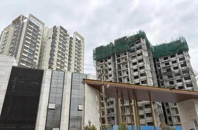 Project Image of 1095.0 - 1640.0 Sq.ft 3 BHK Apartment for buy in Sarang By Sumadhura Phase 1