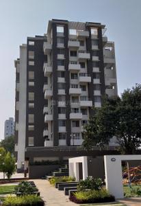 Project Image of 582.0 - 951.0 Sq.ft 2 BHK Apartment for buy in Kawade Homewood
