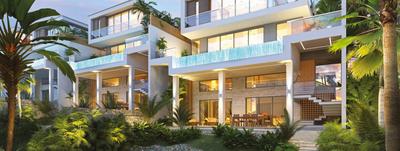 Project Image of 4811.47 - 8062.0 Sq.ft 4 BHK Villa for buy in Veera Eminence