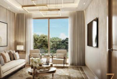 Project Image of 807.19 - 1552.91 Sq.ft 2 BHK Apartment for buy in Eldeco 7 Peaks Residences