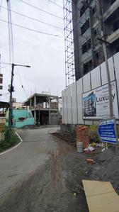 Project Image of 1240.0 - 1509.0 Sq.ft 3 BHK Apartment for buy in Meera Vasantham