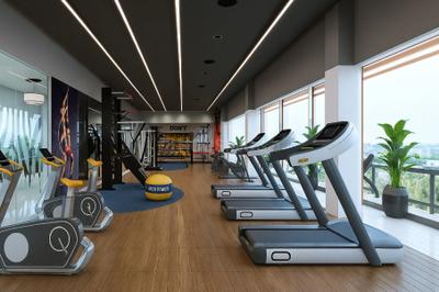 Project Image of 1550 Sq.ft 3 BHK Builder Floor for sale in Sector 33 for Rs. 11000000