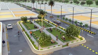 Project Image of 600.0 - 5000.0 Sq.ft Residential Plot Plot for buy in Unite Vision Vatican City