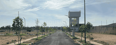Project Image of 1108.68 - 5233.31 Sq.ft Residential Plot Plot for buy in KRC Whispering Willows